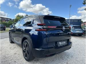 Citroën C5 Aircross Hybrid 145 MAX *SOFORT VERFÜGBAR*