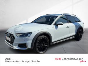 Audi A4 allroad quattro 40 TDI S tronic AHZV Standh.