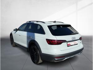 Audi A4 allroad quattro 40 TDI S tronic AHZV Standh.
