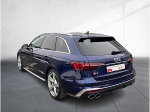 Audi S4 Avant 3.0 TDI quattro Matrix Navi Pano