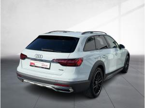 Audi A4 allroad quattro 40 TDI S tronic AHZV Standh.