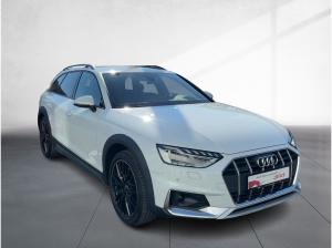 Audi A4 allroad quattro 40 TDI S tronic AHZV Standh.