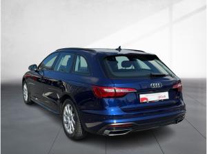 Audi A4 Avant Advanced 45 TFSI quattro S tronic AHZV