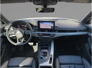 Audi A4 allroad quattro 40 TDI S tronic AHZV Standh.