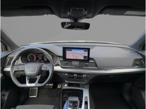 Audi Q5 SUV S line 50TDI quattro tiptronic Matrix LED