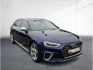 Audi S4 Avant 3.0 TDI quattro Matrix Navi Pano