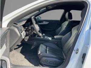 Audi A4 allroad quattro 40 TDI S tronic AHZV Standh.