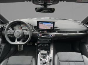 Audi S4 Avant 3.0 TDI quattro Matrix Navi Pano