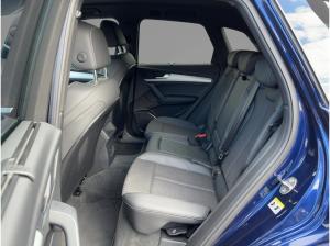 Audi Q5 SUV S line 50TDI quattro tiptronic Matrix LED