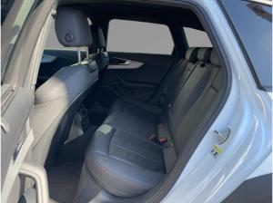 Audi A4 allroad quattro 40 TDI S tronic AHZV Standh.