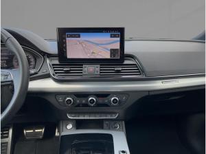 Audi Q5 SUV S line 50TDI quattro tiptronic Matrix LED