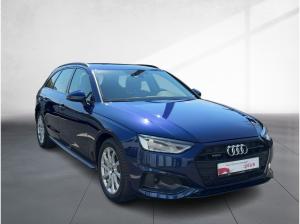 Audi A4 Avant Advanced 45 TFSI quattro S tronic AHZV