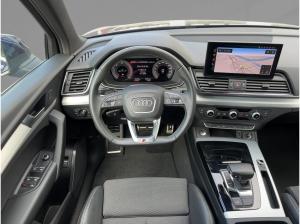 Audi Q5 SUV S line 50TDI quattro tiptronic Matrix LED