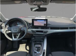 Audi A4 Avant Advanced 45 TFSI quattro S tronic AHZV