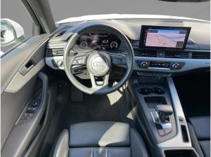 Audi A4 allroad quattro 40 TDI S tronic AHZV Standh.