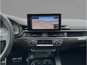 Audi S4 Avant 3.0 TDI quattro Matrix Navi Pano