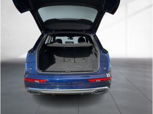 Audi Q5 SUV S line 50TDI quattro tiptronic Matrix LED