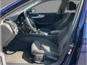 Audi A4 Avant Advanced 45 TFSI quattro S tronic AHZV