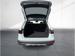 Audi A4 allroad quattro 40 TDI S tronic AHZV Standh.