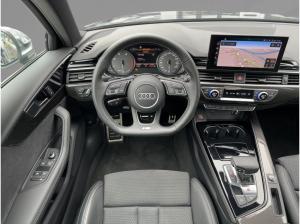 Audi S4 Avant 3.0 TDI quattro Matrix Navi Pano