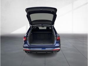 Audi S4 Avant 3.0 TDI quattro Matrix Navi Pano