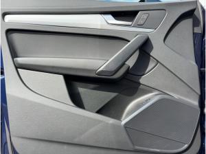 Audi Q5 SUV S line 50TDI quattro tiptronic Matrix LED