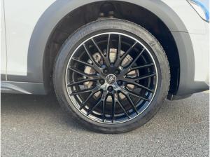 Audi A4 allroad quattro 40 TDI S tronic AHZV Standh.