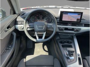 Audi A4 Avant Advanced 45 TFSI quattro S tronic AHZV