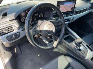 Audi A4 allroad quattro 40 TDI S tronic AHZV Standh.