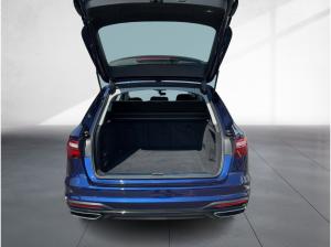 Audi A4 Avant Advanced 45 TFSI quattro S tronic AHZV