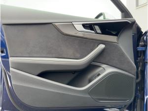 Audi S4 Avant 3.0 TDI quattro Matrix Navi Pano