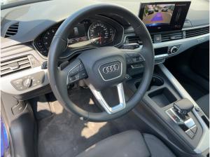 Audi A4 Avant Advanced 45 TFSI quattro S tronic AHZV