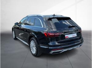 Audi A4 allroad quattro 40 TDI S tronic AHZV