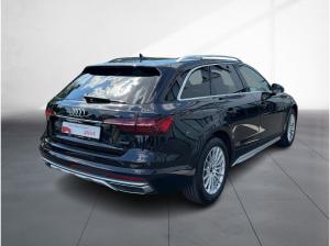 Audi A4 allroad quattro 40 TDI S tronic AHZV