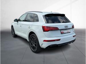 Audi Q5 SUV S line 40 TDI quattro S tronic Standh.