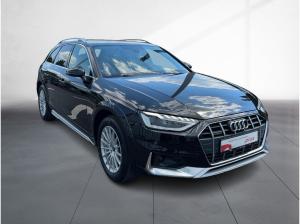Audi A4 allroad quattro 40 TDI S tronic AHZV