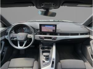 Audi A4 allroad quattro 40 TDI S tronic AHZV