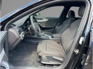 Audi A4 allroad quattro 40 TDI S tronic AHZV