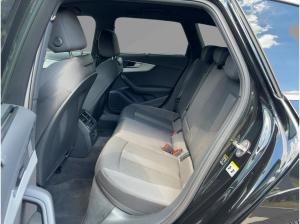 Audi A4 allroad quattro 40 TDI S tronic AHZV