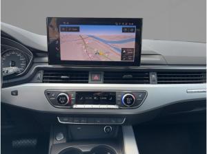 Audi A4 allroad quattro 40 TDI S tronic AHZV