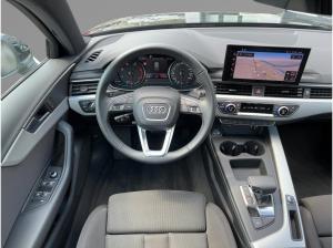 Audi A4 allroad quattro 40 TDI S tronic AHZV