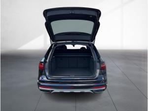 Audi A4 allroad quattro 40 TDI S tronic AHZV
