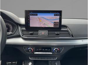 Audi Q5 SUV S line 40 TDI quattro S tronic Standh.