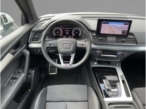Audi Q5 SUV S line 40 TDI quattro S tronic Standh.
