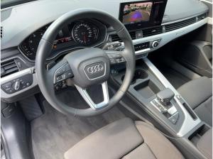 Audi A4 allroad quattro 40 TDI S tronic AHZV