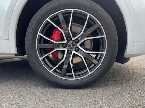Audi Q5 SUV S line 40 TDI quattro S tronic Standh.