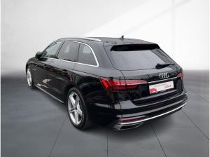 Audi A4 Avant Advanced 35 TDI S tronic LED SW