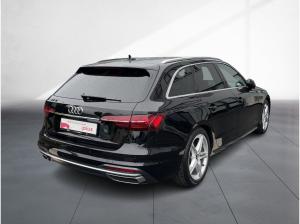 Audi A4 Avant Advanced 35 TDI S tronic LED SW