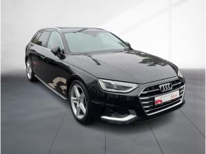 Audi A4 Avant Advanced 35 TDI S tronic LED SW