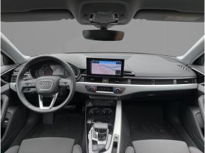 Audi A4 Avant Advanced 35 TDI S tronic LED SW